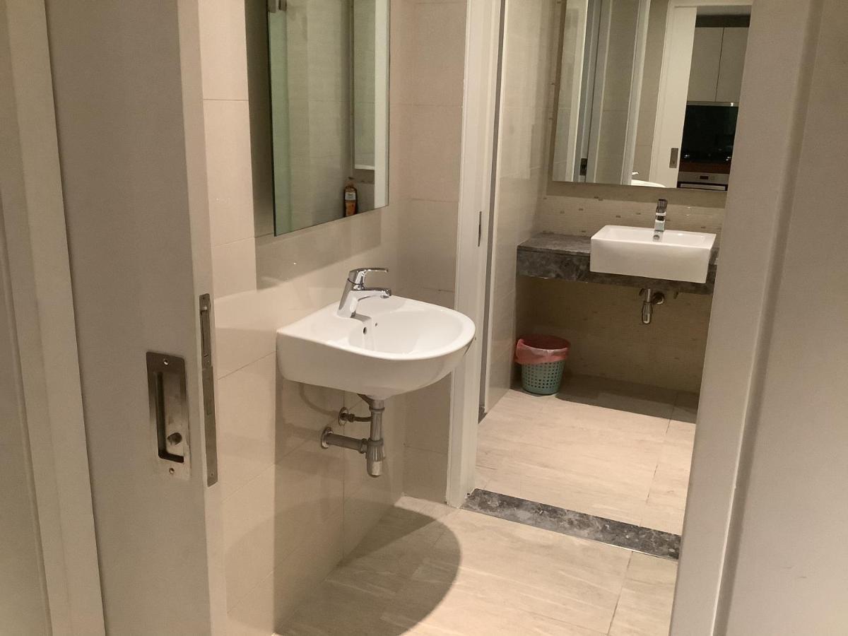 Anggun Residences *