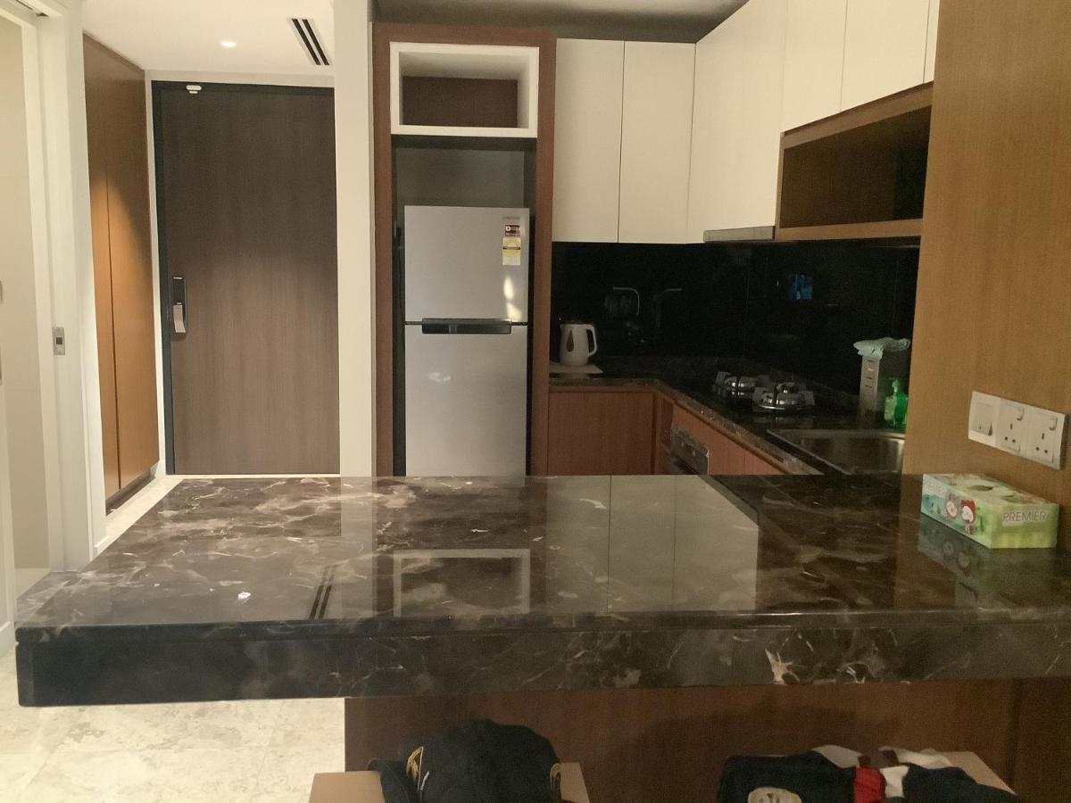 Anggun Residences *