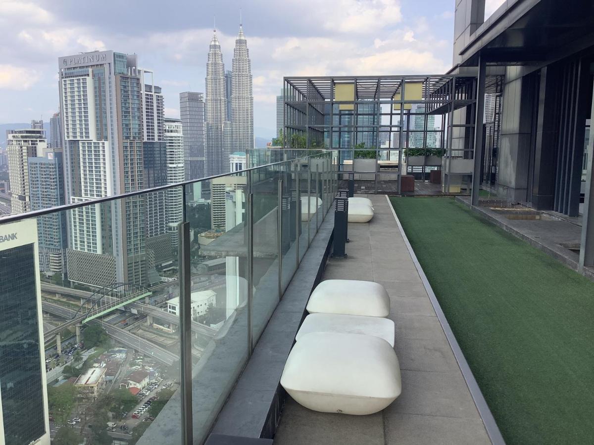 Apartment Anggun Residences