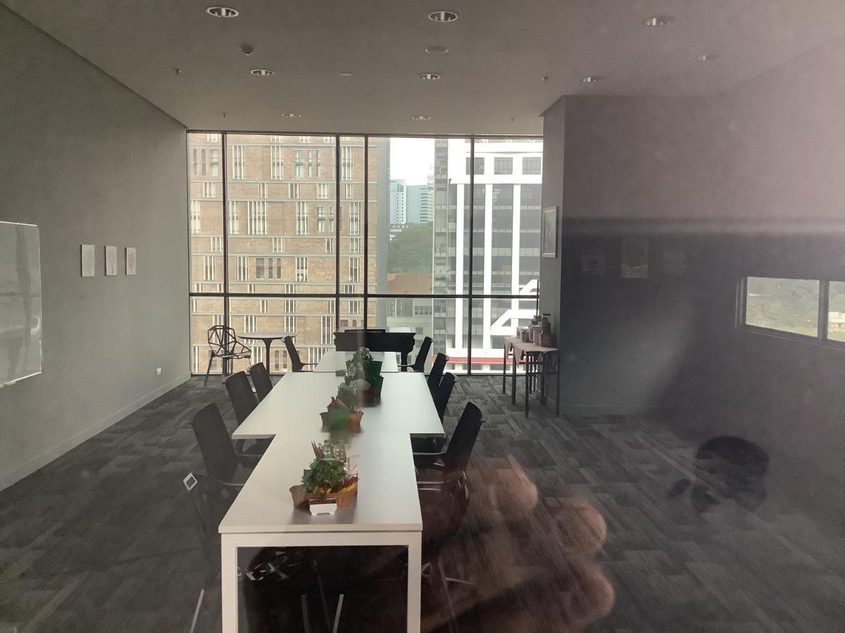 Apartment Anggun Residences