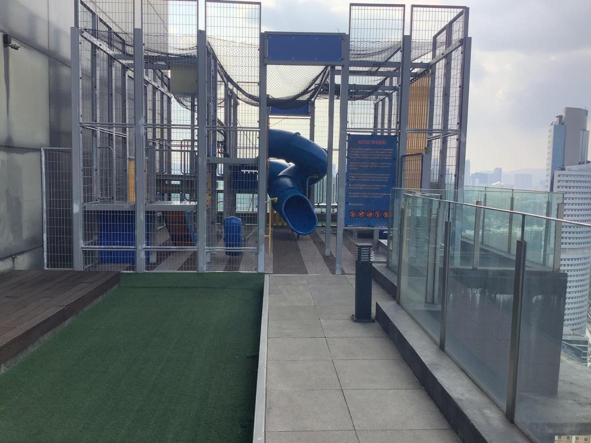 Apartment Anggun Residences