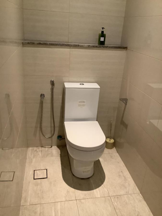 Anggun Residences Apartment Kuala Lumpur