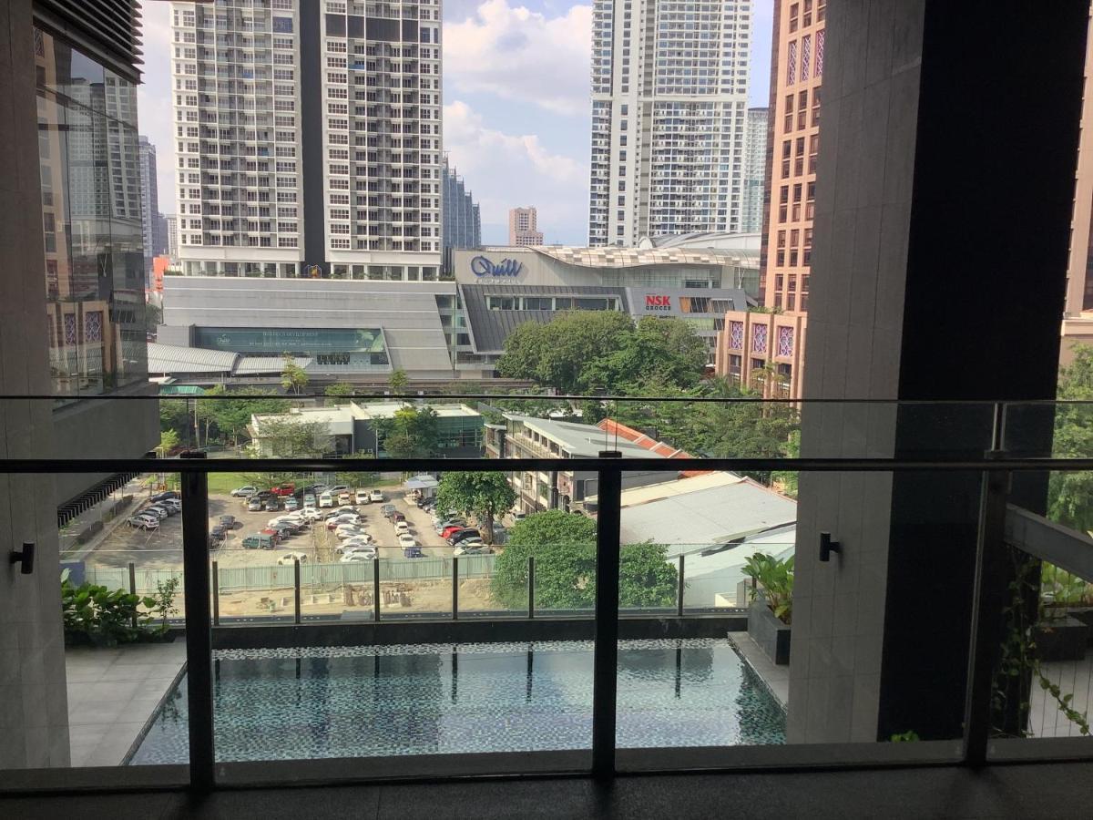 Apartment Anggun Residences *